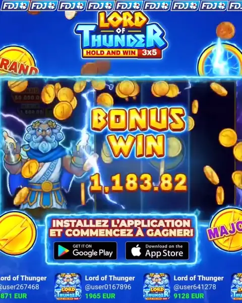 Кадр рекламы Bonus Hunters