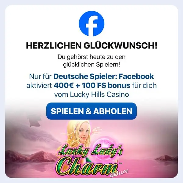 Кадр рекламы Jackpot Win