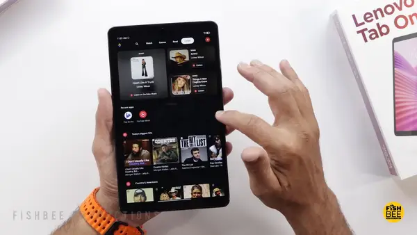 Кадр рекламы Digital Play