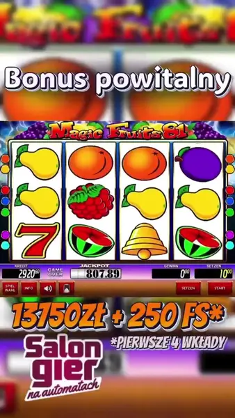 Кадр рекламы Royal Casino Polska