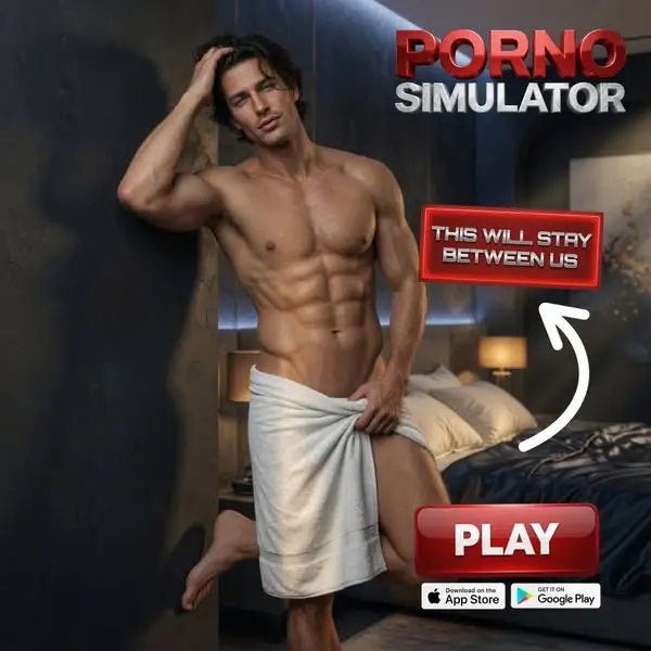 Кадр рекламы Hot Simulator