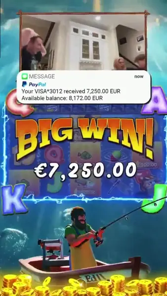 Кадр рекламы Game For You
