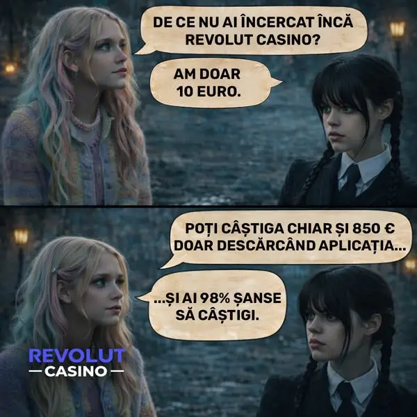 Кадр рекламы Liora Vantrel
