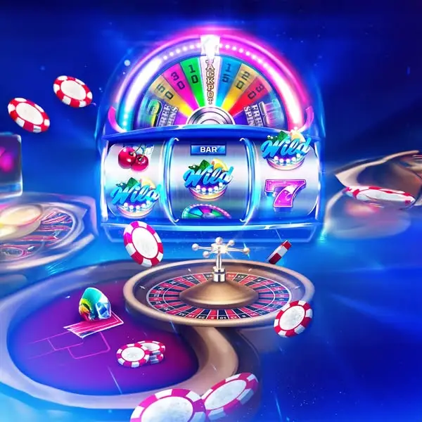 Кадр рекламы Free Slot Games