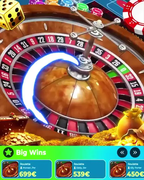 Кадр рекламы Play Empire