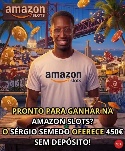 Кадр рекламы Event Amazon