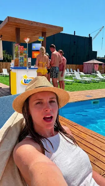 Кадр рекламы Global Win Club