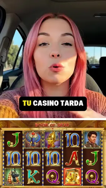 Кадр рекламы Roll the Fortune