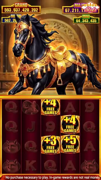 Кадр рекламы Top Slots