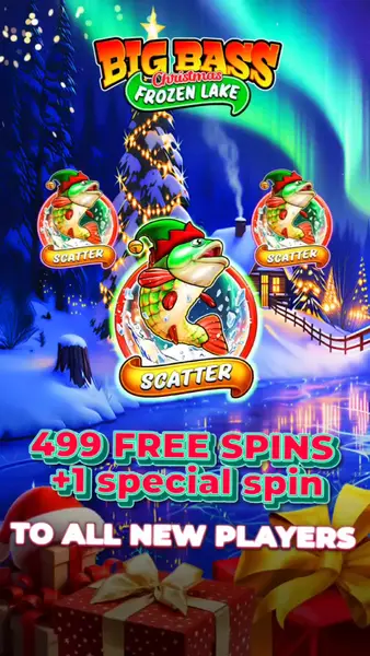 Кадр рекламы Gold Slots