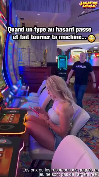 Кадр рекламы Top slots