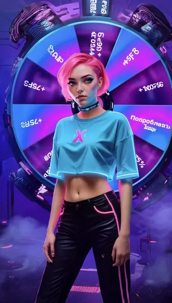 Кадр рекламы Ab Shop 1