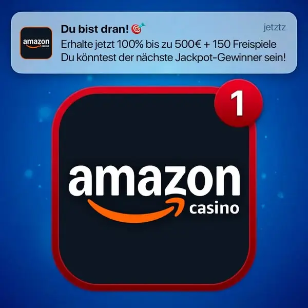 Кадр рекламы Amzn Play