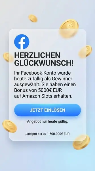Кадр рекламы Amazon Slots spiele
