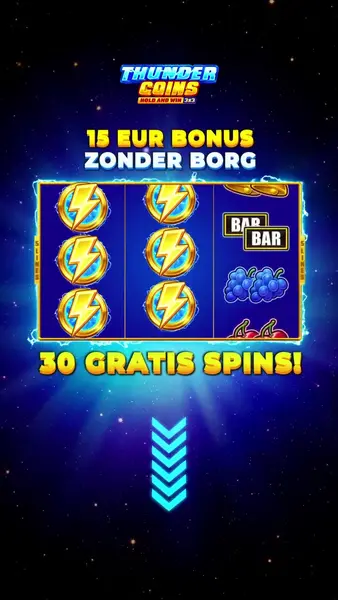 Кадр рекламы Slots DJ