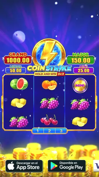 Кадр рекламы VIP Online Slots