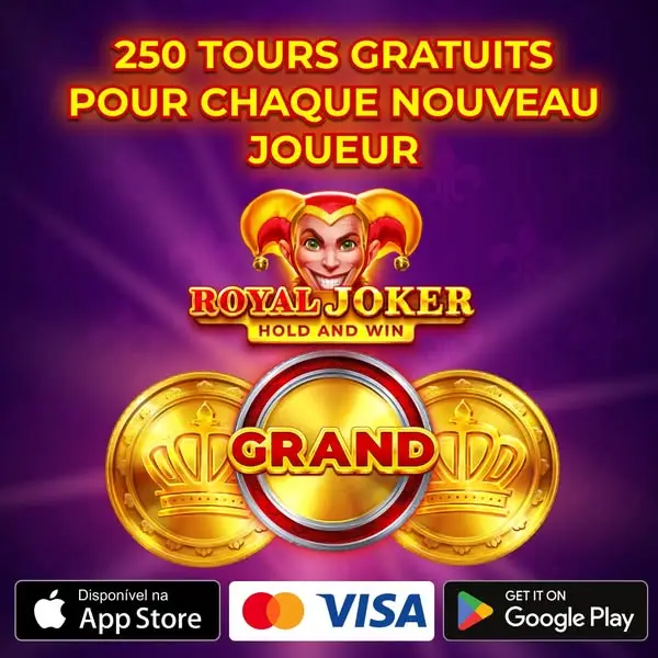 Кадр рекламы Hold&Win France