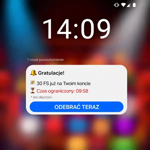 Кадр рекламы BigWin