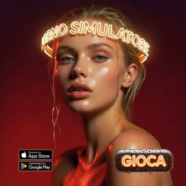 Кадр рекламы AI Bad Girls
