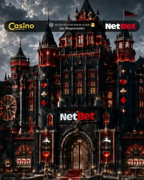 Кадр рекламы Casino.com.ro