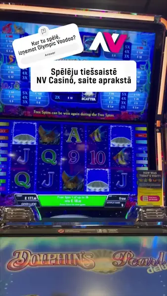 Кадр рекламы Lucky Play