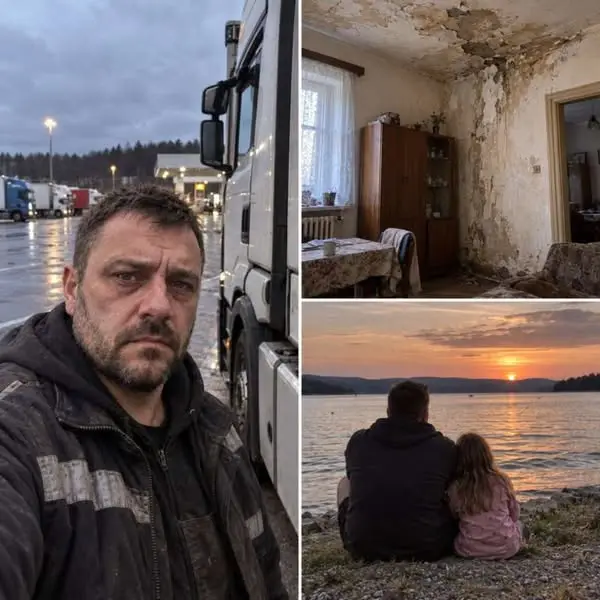 Кадр рекламы Stefan Bergmann