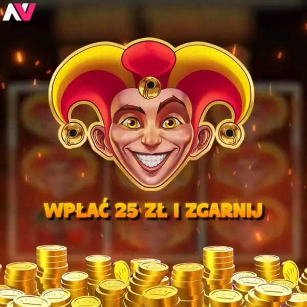 Кадр рекламы Polski Wesołek