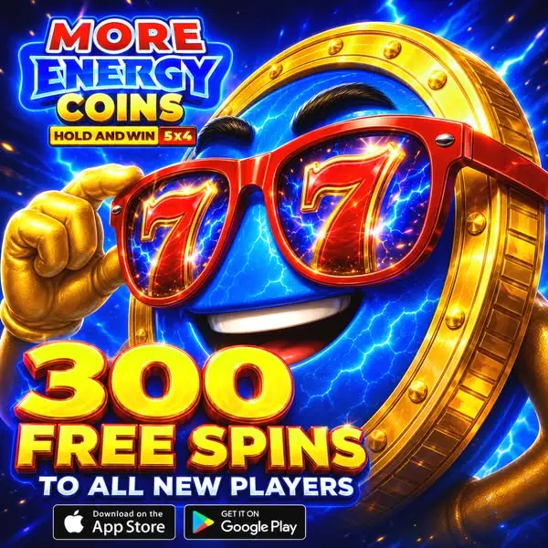 Кадр рекламы Hold and Win