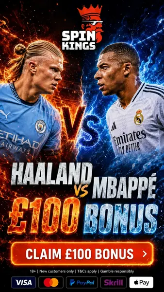 Кадр рекламы Bet Slot