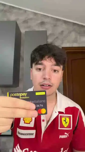 Кадр рекламы EGG of GOLD