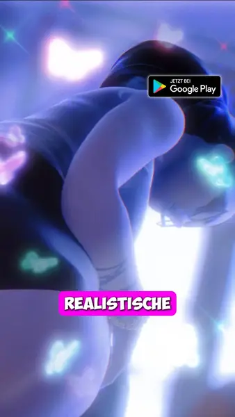 Кадр рекламы Lovescape NSFW Game