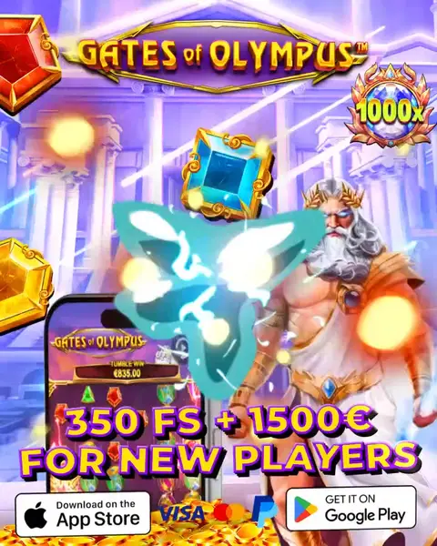 Кадр рекламы PowerPlay Empire