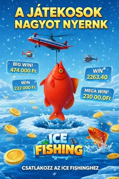 Кадр рекламы Big Win