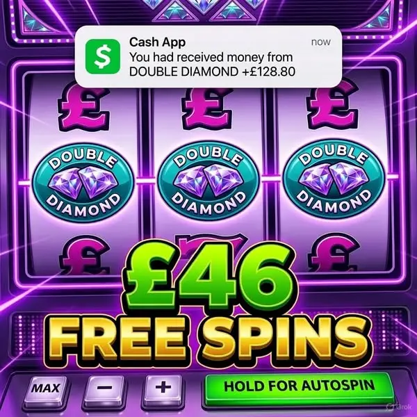Кадр рекламы Extraordinary Jackpot Ⅱ