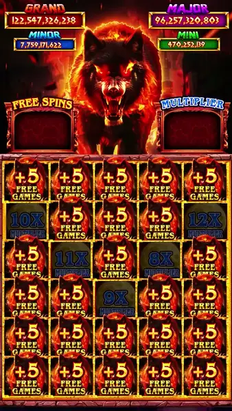 Кадр рекламы Lucky Jack