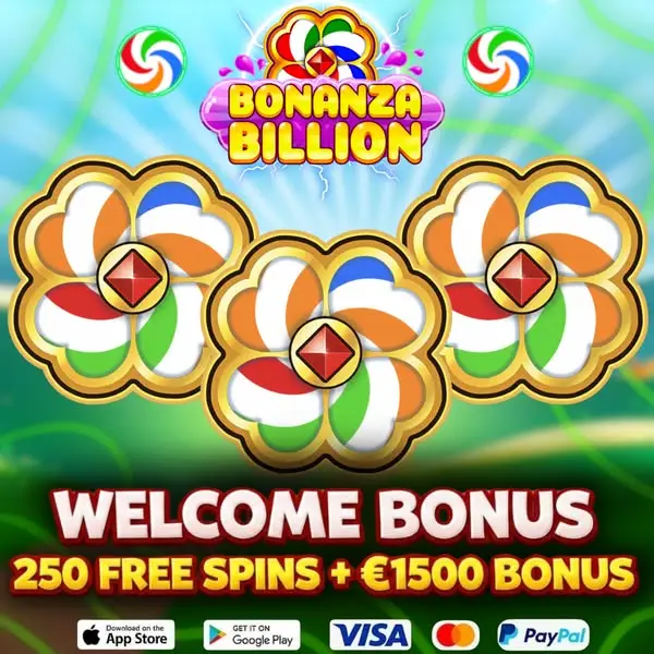 Кадр рекламы Hot Slots
