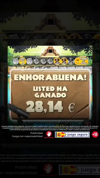 Кадр рекламы GeckoPlay Casino