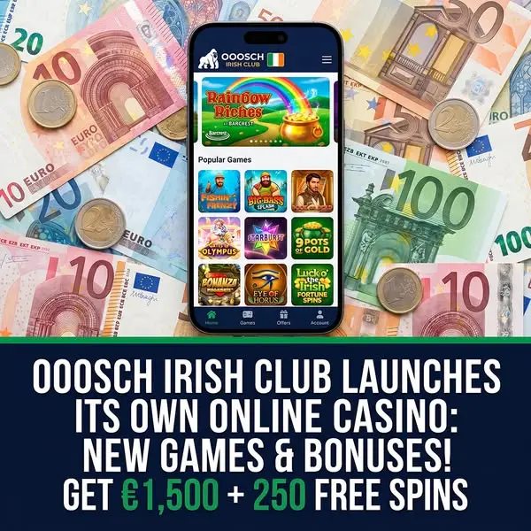 Кадр рекламы Emerald Lucky Draw