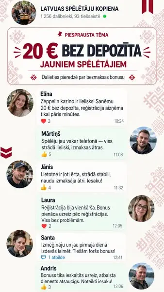 Кадр рекламы Big Win