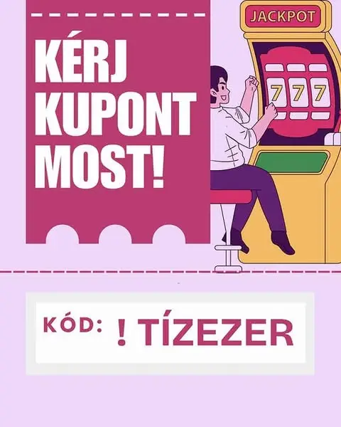 Кадр рекламы TSK Promóciók