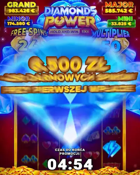 Кадр рекламы Lucky Spin Hub