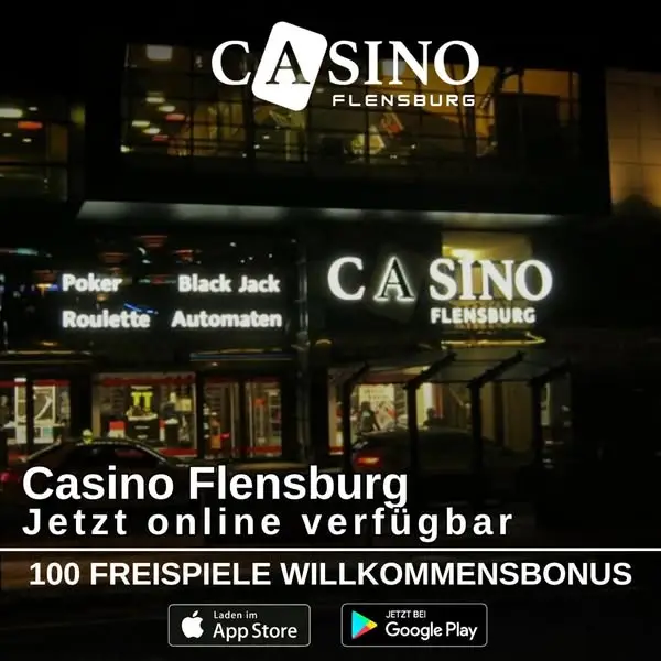 Кадр рекламы Deutschland Casino