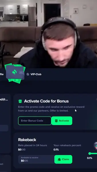 Кадр рекламы Fortivo