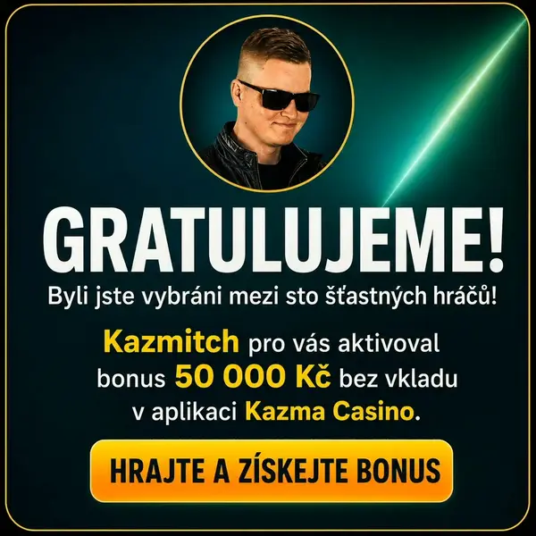 Кадр рекламы Český Kontext