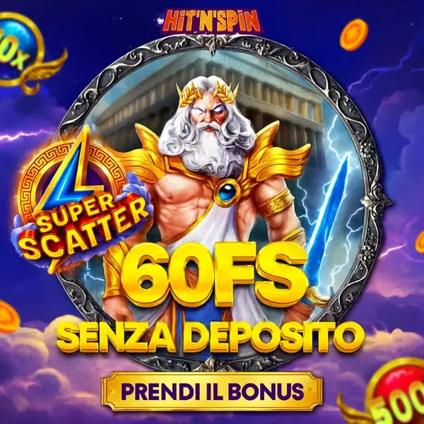 Кадр рекламы Jackpot Era