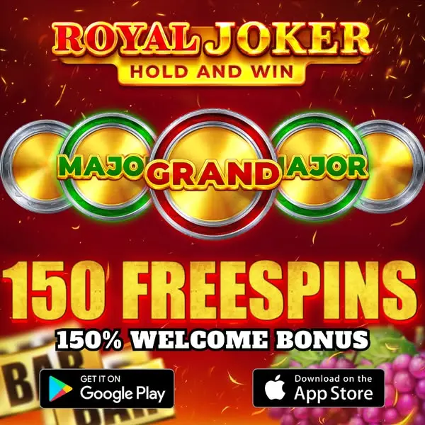 Кадр рекламы Joker Win