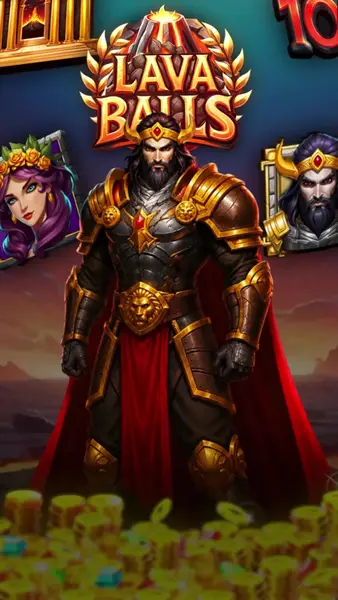 Кадр рекламы Golden Pulse
