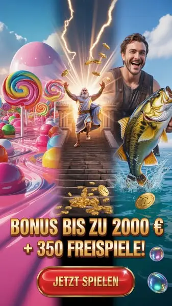 Кадр рекламы LuckyArena