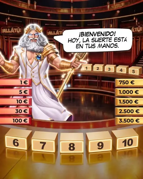 Кадр рекламы Glitz Bets - Allá tú