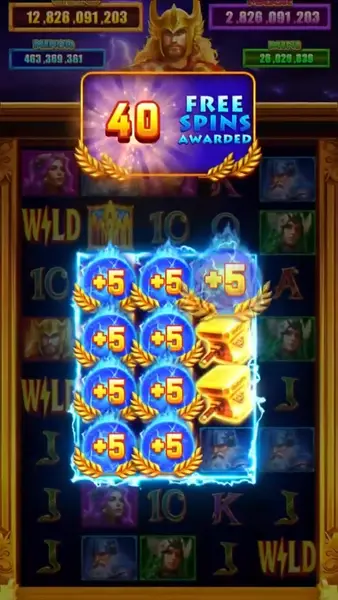 Кадр рекламы Winners Paradise